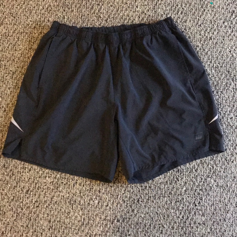 REI men’s shorts